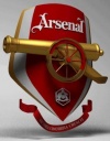Arsenal logo [1] 1
